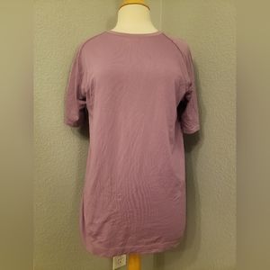 Lululemon Metal Vent Tech Short-Sleeve Shirt, size L